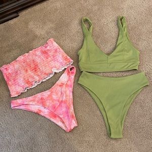 Bikini Bundle